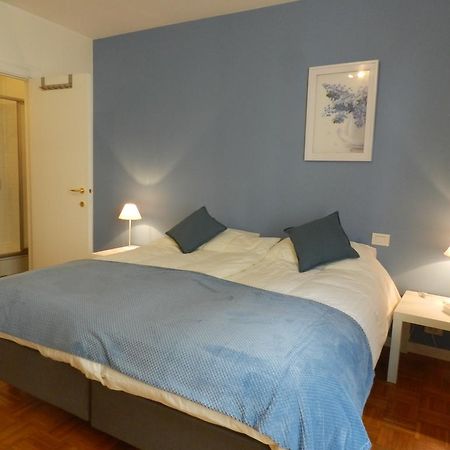 Apartment St-Anna บรูจส์ ห้อง รูปภาพ