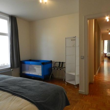 Apartment St-Anna บรูจส์ ห้อง รูปภาพ
