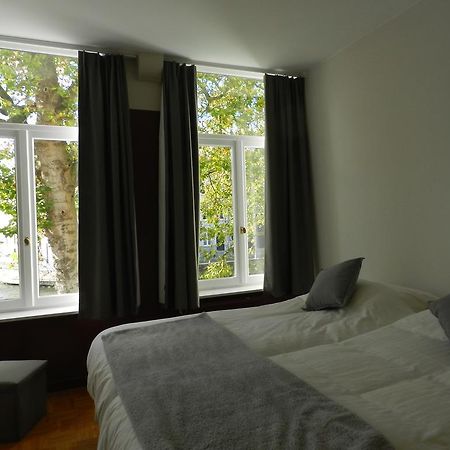 Apartment St-Anna บรูจส์ ห้อง รูปภาพ