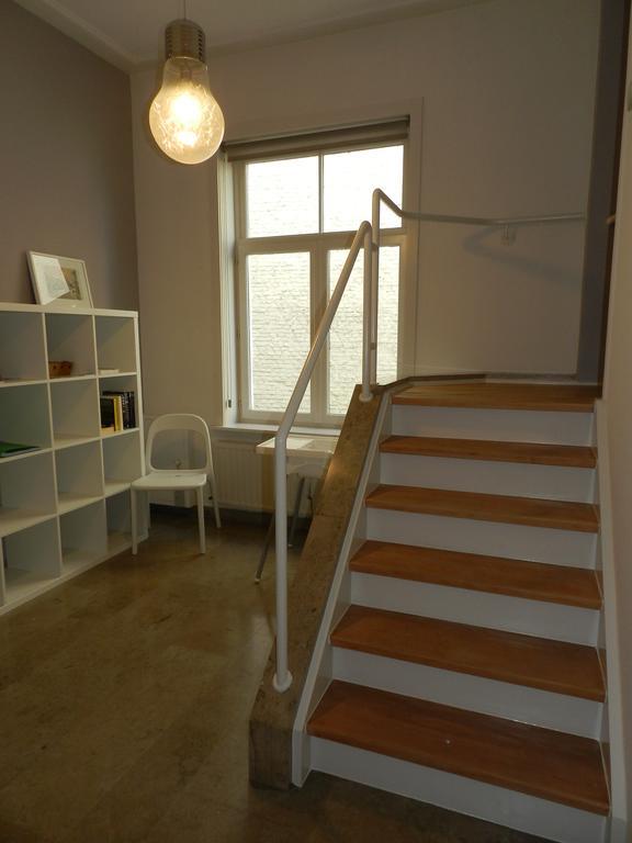 Apartment St-Anna บรูจส์ ห้อง รูปภาพ