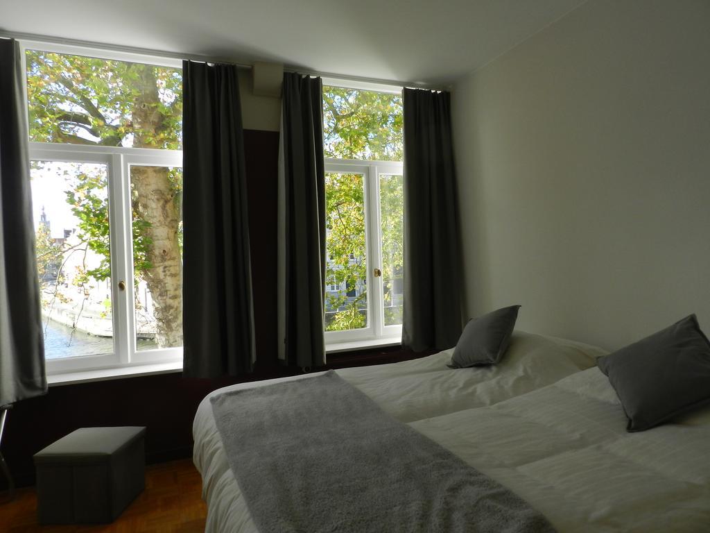 Apartment St-Anna บรูจส์ ห้อง รูปภาพ